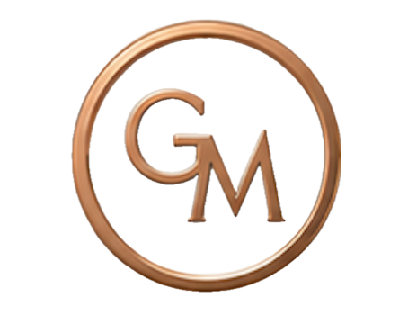 GM monogram